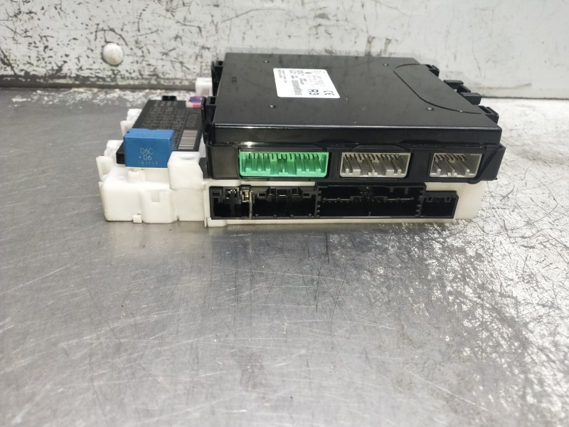 Recambio de modulo electronico para suzuki ignis (/mf) referencia OEM IAM 116RI003016 10R048768 