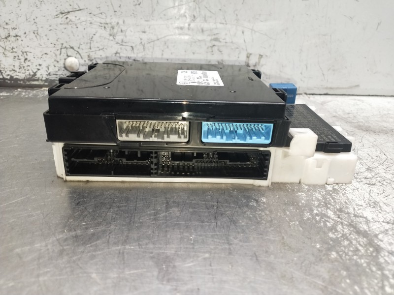 Recambio de modulo electronico para suzuki ignis (/mf) referencia OEM IAM 116RI003016 10R048768 