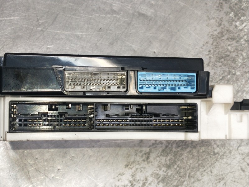 Recambio de modulo electronico para suzuki ignis (/mf) referencia OEM IAM 116RI003016 10R048768 