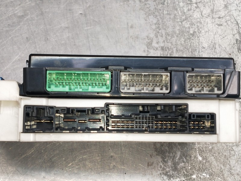 Recambio de modulo electronico para suzuki ignis (/mf) referencia OEM IAM 116RI003016 10R048768 