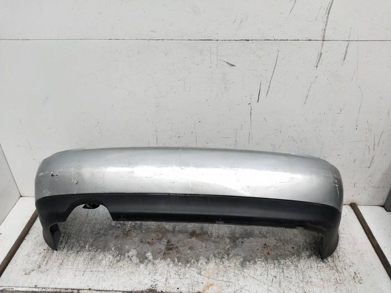 Recambio de paragolpes trasero para audi a4 berlina (b5) 1.9 tdi referencia OEM IAM   