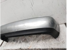 Recambio de paragolpes trasero para audi a4 berlina (b5) 1.9 tdi referencia OEM IAM    2