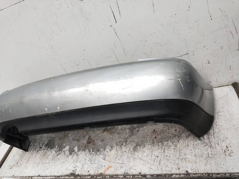 Recambio de paragolpes trasero para audi a4 berlina (b5) 1.9 tdi referencia OEM IAM   