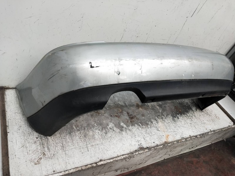 Recambio de paragolpes trasero para audi a4 berlina (b5) 1.9 tdi referencia OEM IAM   