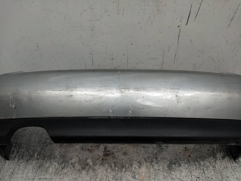 Recambio de paragolpes trasero para audi a4 berlina (b5) 1.9 tdi referencia OEM IAM   