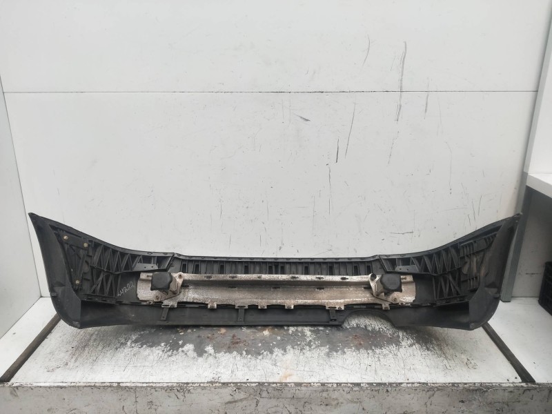 Recambio de paragolpes trasero para audi a4 berlina (b5) 1.9 tdi referencia OEM IAM   