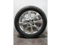 Recambio de juego llantas para opel corsa f referencia OEM IAM   