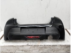 Recambio de paragolpes trasero para peugeot 208 (p2) referencia OEM IAM   