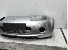 Recambio de paragolpes delantero para mazda mx-5 (nc) referencia OEM IAM  OJO VER FOTOS PARA GOLPES CON MUCHOS DESPERFECTOS 2
