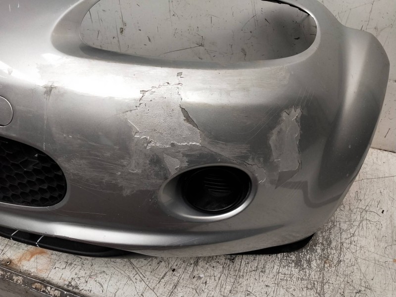 Recambio de paragolpes delantero para mazda mx-5 (nc) referencia OEM IAM  OJO VER FOTOS PARA GOLPES CON MUCHOS DESPERFECTOS