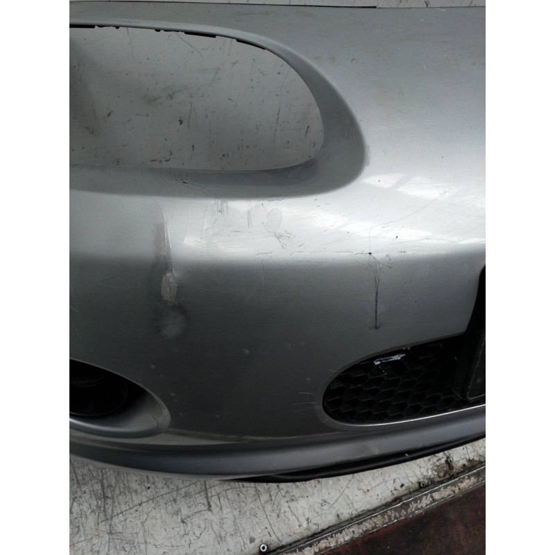 Recambio de paragolpes delantero para mazda mx-5 (nc) referencia OEM IAM  OJO VER FOTOS PARA GOLPES CON MUCHOS DESPERFECTOS