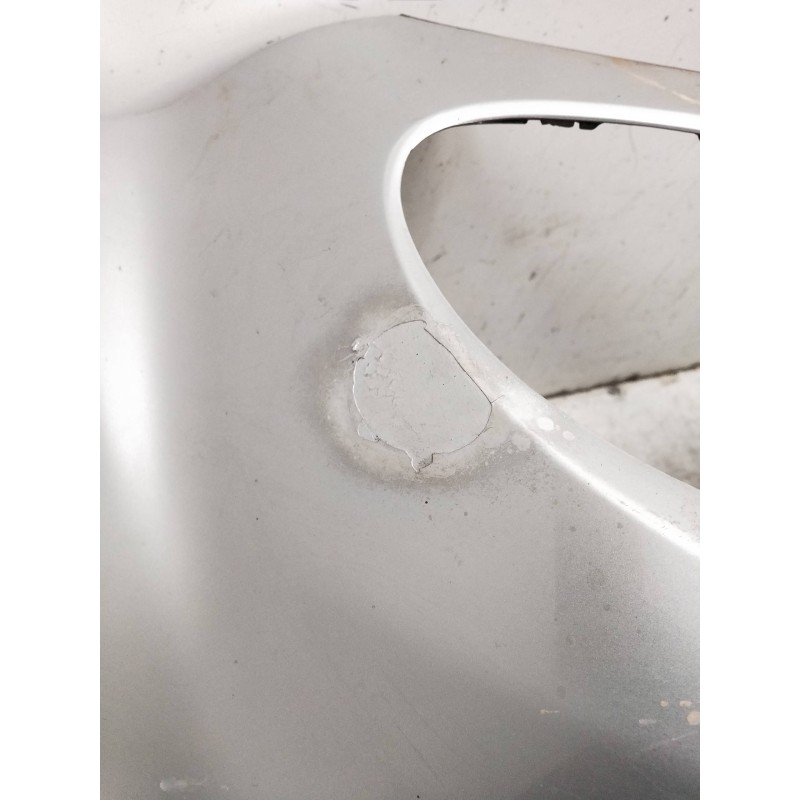 Recambio de paragolpes delantero para mazda mx-5 (nc) referencia OEM IAM  OJO VER FOTOS PARA GOLPES CON MUCHOS DESPERFECTOS