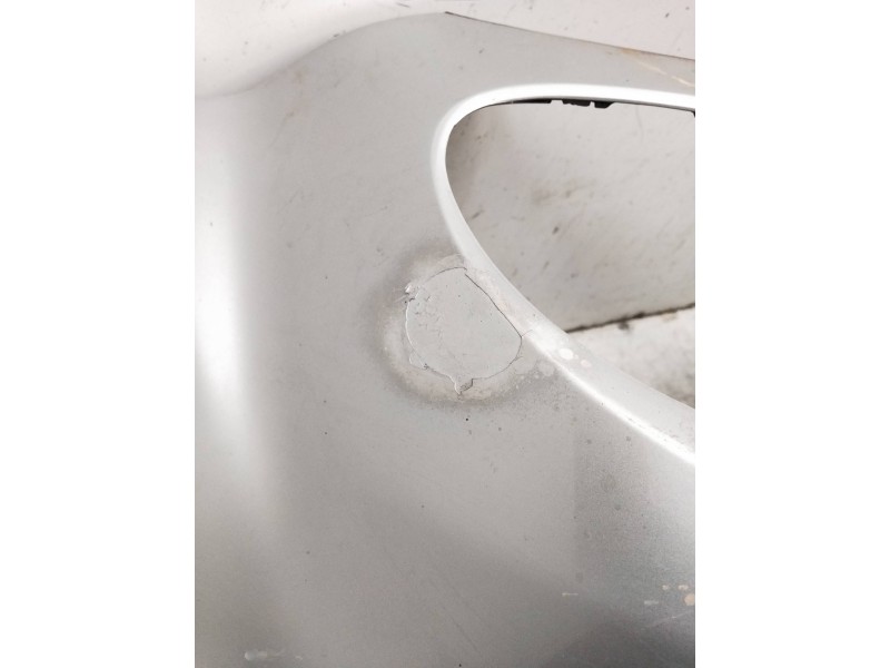 Recambio de paragolpes delantero para mazda mx-5 (nc) referencia OEM IAM  OJO VER FOTOS PARA GOLPES CON MUCHOS DESPERFECTOS