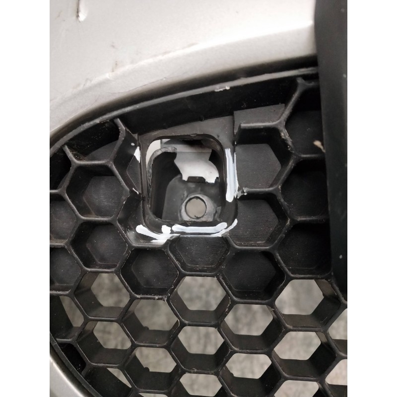 Recambio de paragolpes delantero para mazda mx-5 (nc) referencia OEM IAM  OJO VER FOTOS PARA GOLPES CON MUCHOS DESPERFECTOS