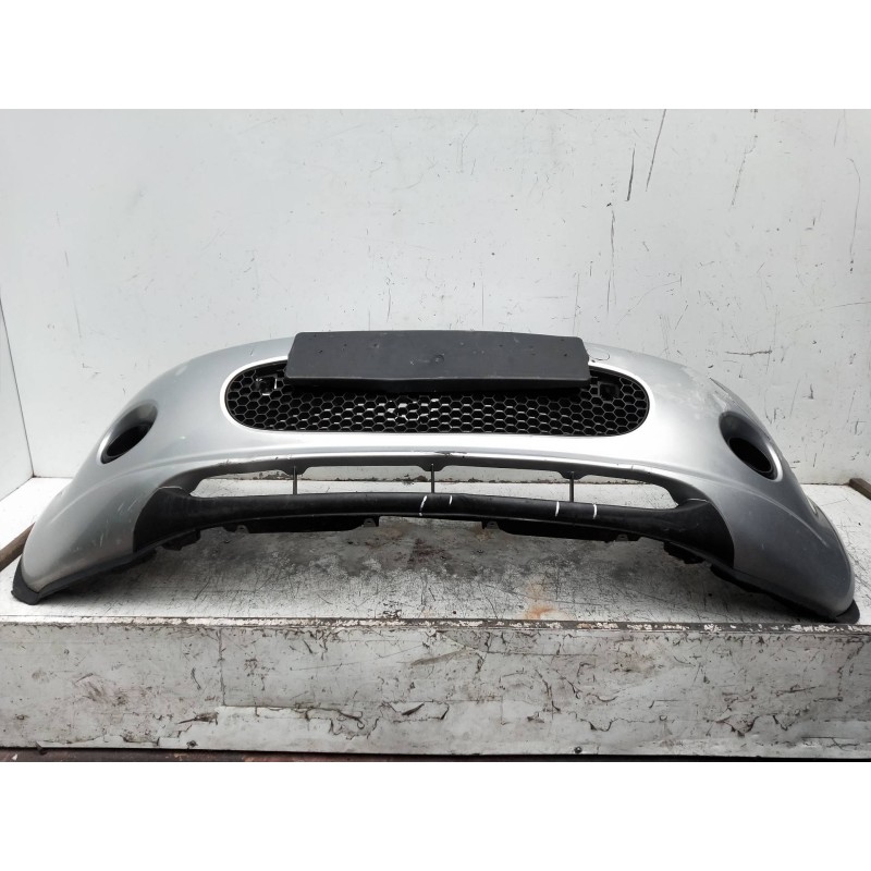 Recambio de paragolpes delantero para mazda mx-5 (nc) referencia OEM IAM  OJO VER FOTOS PARA GOLPES CON MUCHOS DESPERFECTOS