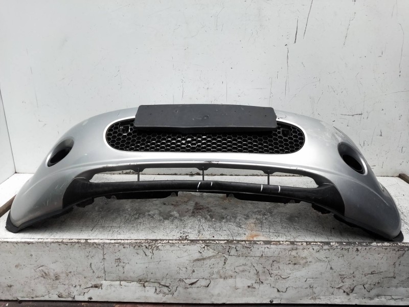 Recambio de paragolpes delantero para mazda mx-5 (nc) referencia OEM IAM  OJO VER FOTOS PARA GOLPES CON MUCHOS DESPERFECTOS