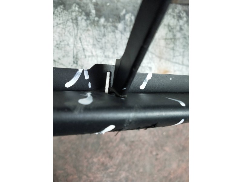 Recambio de paragolpes delantero para mazda mx-5 (nc) referencia OEM IAM  OJO VER FOTOS PARA GOLPES CON MUCHOS DESPERFECTOS