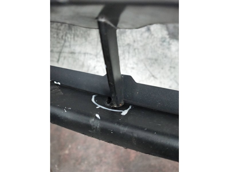 Recambio de paragolpes delantero para mazda mx-5 (nc) referencia OEM IAM  OJO VER FOTOS PARA GOLPES CON MUCHOS DESPERFECTOS