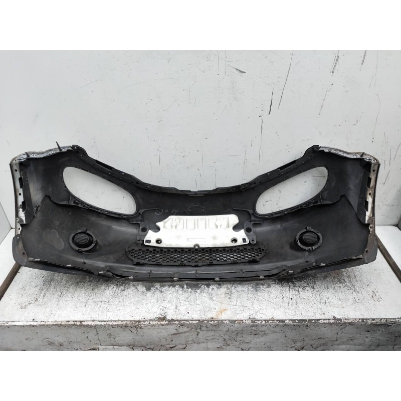 Recambio de paragolpes delantero para mazda mx-5 (nc) referencia OEM IAM  OJO VER FOTOS PARA GOLPES CON MUCHOS DESPERFECTOS