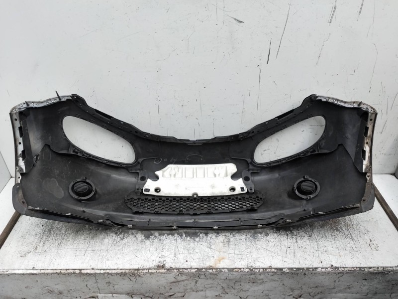 Recambio de paragolpes delantero para mazda mx-5 (nc) referencia OEM IAM  OJO VER FOTOS PARA GOLPES CON MUCHOS DESPERFECTOS