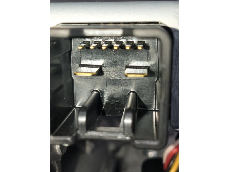 Recambio de columna direccion para suzuki ignis (/mf) referencia OEM IAM 97030094006 4820062R73. 1297111045 Q1T39772H1