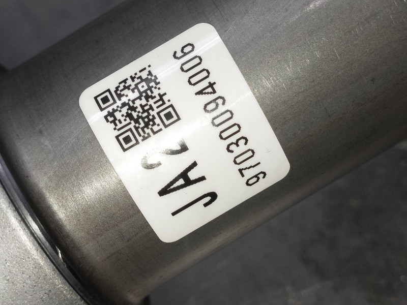 Recambio de columna direccion para suzuki ignis (/mf) referencia OEM IAM 97030094006 4820062R73. 1297111045 Q1T39772H1