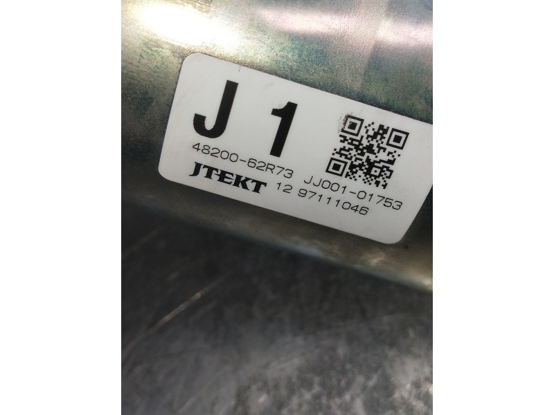 Recambio de columna direccion para suzuki ignis (/mf) referencia OEM IAM 97030094006 4820062R73. 1297111045 Q1T39772H1