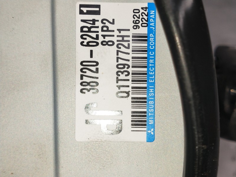 Recambio de columna direccion para suzuki ignis (/mf) referencia OEM IAM 97030094006 4820062R73. 1297111045 Q1T39772H1