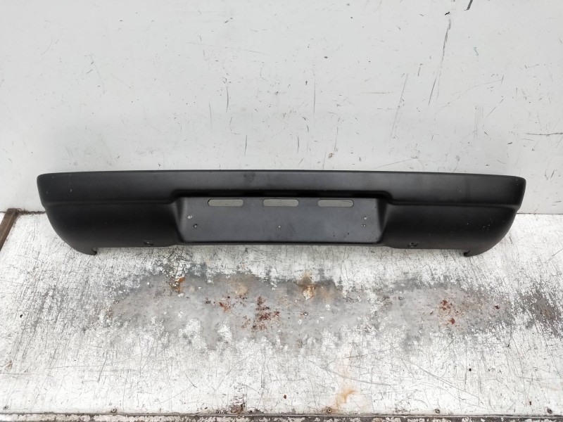 Recambio de paragolpes delantero para renault 14 gtl referencia OEM IAM   