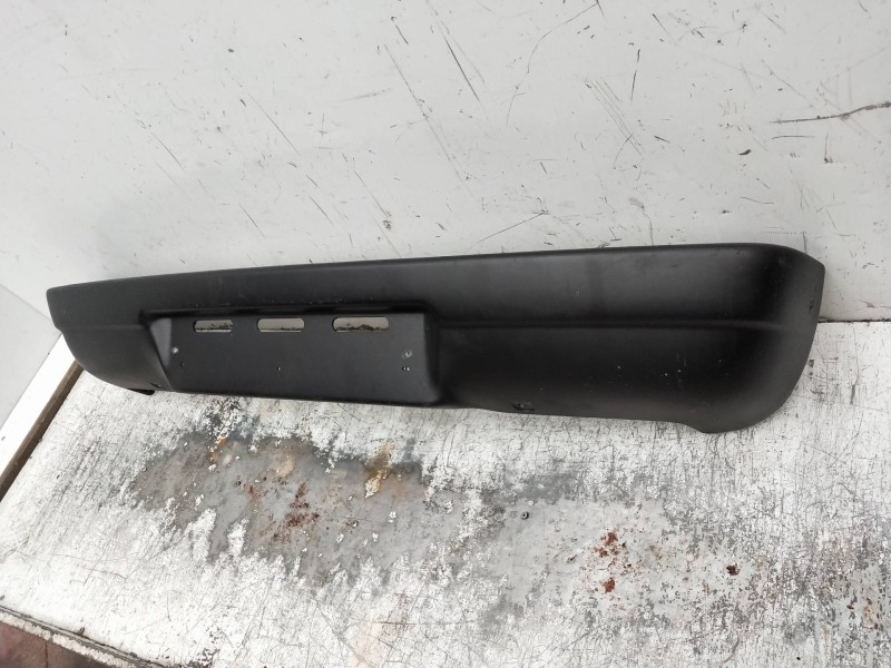 Recambio de paragolpes delantero para renault 14 gtl referencia OEM IAM   