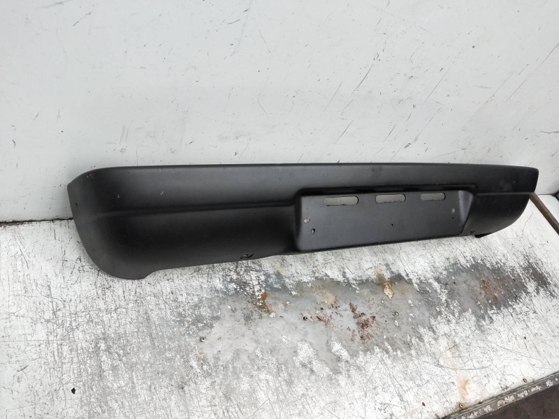 Recambio de paragolpes delantero para renault 14 gtl referencia OEM IAM   