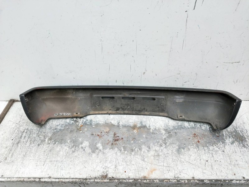 Recambio de paragolpes delantero para renault 14 gtl referencia OEM IAM   