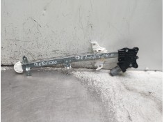 Recambio de elevalunas delantero derecho para suzuki ignis (/mf) referencia OEM IAM 8353064P00 2621006340 5P