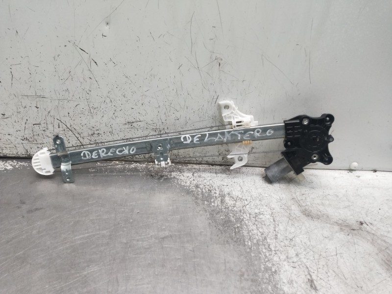 Recambio de elevalunas delantero derecho para suzuki ignis (/mf) referencia OEM IAM 8353064P00 2621006340 5P