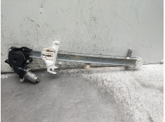 Recambio de elevalunas delantero derecho para suzuki ignis (/mf) referencia OEM IAM 8353064P00 2621006340 5P 2