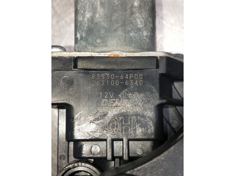 Recambio de elevalunas delantero derecho para suzuki ignis (/mf) referencia OEM IAM 8353064P00 2621006340 5P