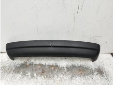 Recambio de paragolpes trasero para renault 14 gtl referencia OEM IAM   