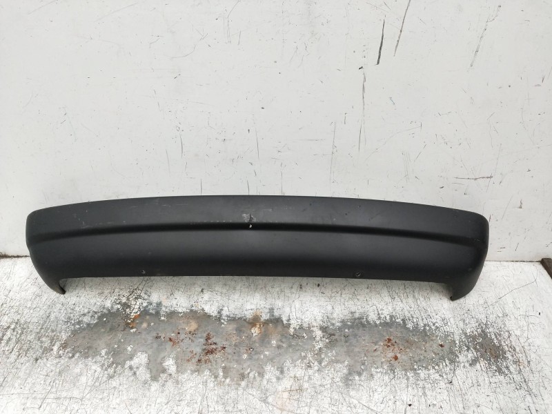 Recambio de paragolpes trasero para renault 14 gtl referencia OEM IAM   