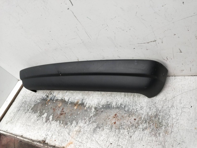 Recambio de paragolpes trasero para renault 14 gtl referencia OEM IAM   