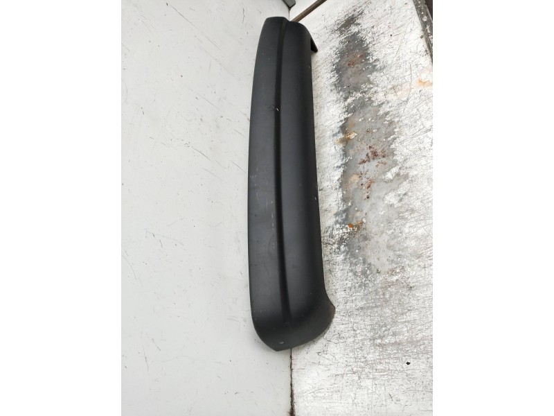 Recambio de paragolpes trasero para renault 14 gtl referencia OEM IAM   