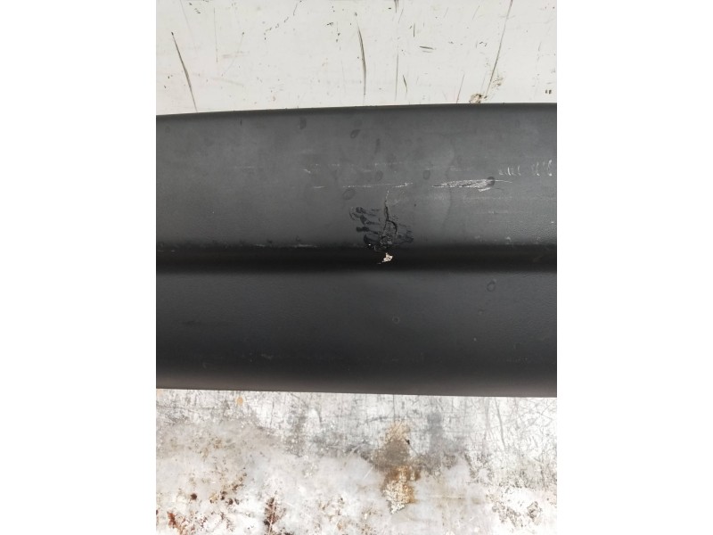Recambio de paragolpes trasero para renault 14 gtl referencia OEM IAM   
