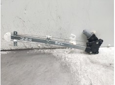 Recambio de elevalunas delantero izquierdo para suzuki ignis (/mf) referencia OEM IAM 8346065P00 2621006080 5P