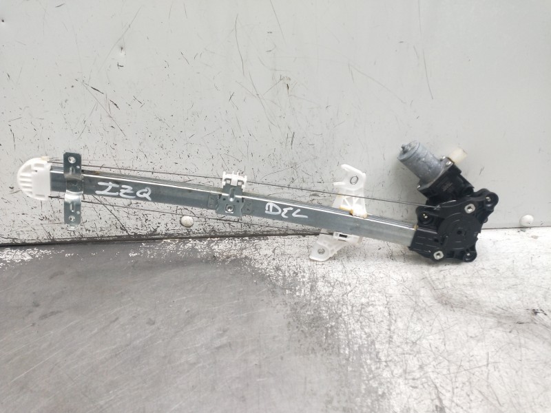 Recambio de elevalunas delantero izquierdo para suzuki ignis (/mf) referencia OEM IAM 8346065P00 2621006080 5P