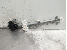 Recambio de elevalunas delantero izquierdo para suzuki ignis (/mf) referencia OEM IAM 8346065P00 2621006080 5P 2