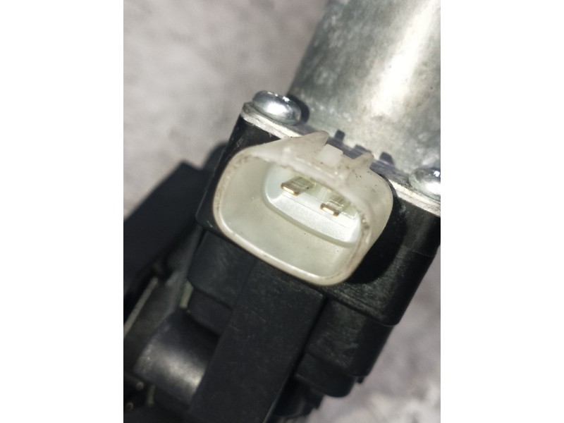 Recambio de elevalunas delantero izquierdo para suzuki ignis (/mf) referencia OEM IAM 8346065P00 2621006080 5P