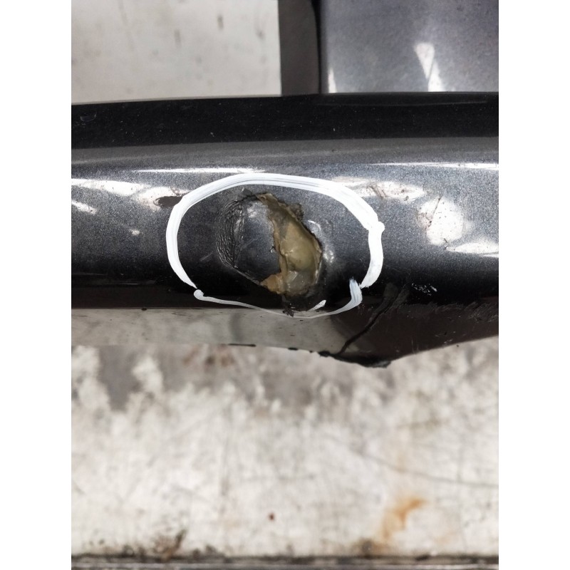 Recambio de paragolpes delantero para subaru legacy berl. b13 (bl) 2.0 diesel cat referencia OEM IAM   VER FOTOS