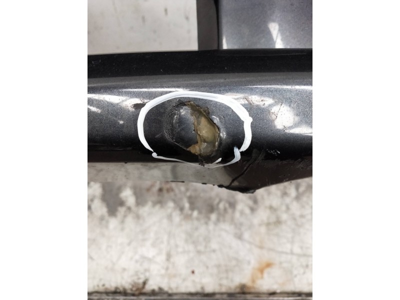 Recambio de paragolpes delantero para subaru legacy berl. b13 (bl) 2.0 diesel cat referencia OEM IAM   VER FOTOS