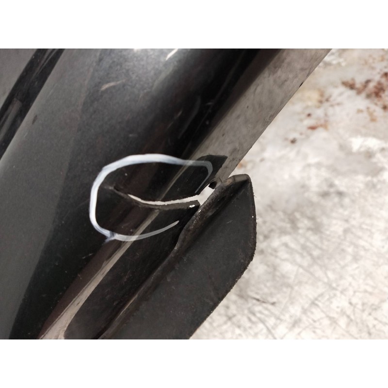 Recambio de paragolpes delantero para subaru legacy berl. b13 (bl) 2.0 diesel cat referencia OEM IAM   VER FOTOS