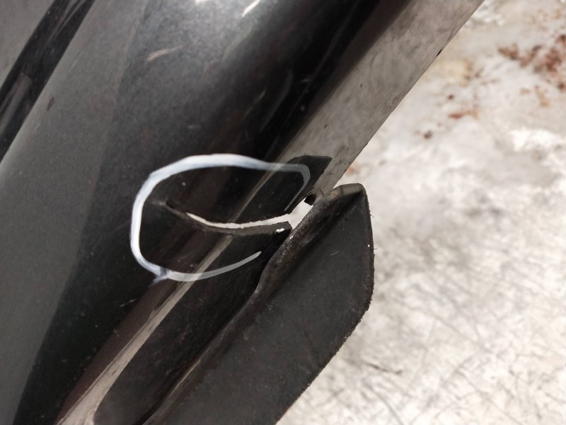 Recambio de paragolpes delantero para subaru legacy berl. b13 (bl) 2.0 diesel cat referencia OEM IAM   VER FOTOS