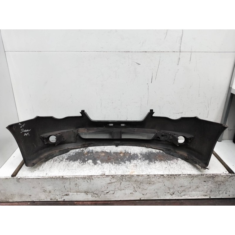 Recambio de paragolpes delantero para subaru legacy berl. b13 (bl) 2.0 diesel cat referencia OEM IAM   VER FOTOS